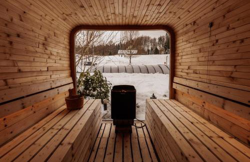 Między Brzozami - Foto 21