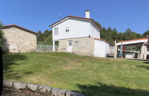 Quinta das Covas - Trancoso - Foto 19