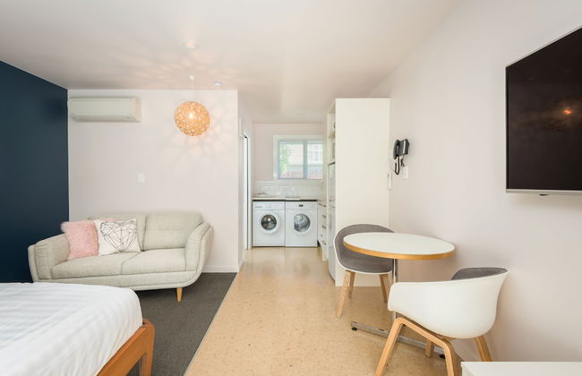 Adelphi Motel - Foto 23