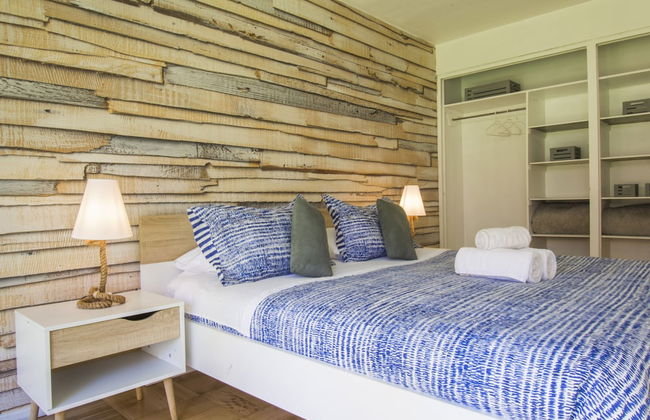 The Lounge Apartment - Foto 2