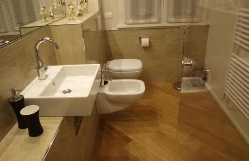 Il Pontile Holidays Apartment - Foto 13