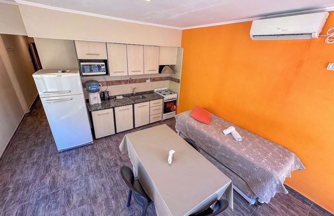 Cabañas del Sol - Foto 23