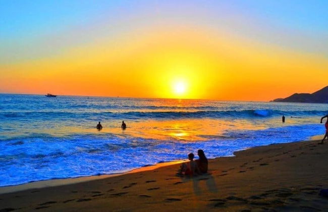 Kleopatra Tuna Apart Hotel - Foto 28