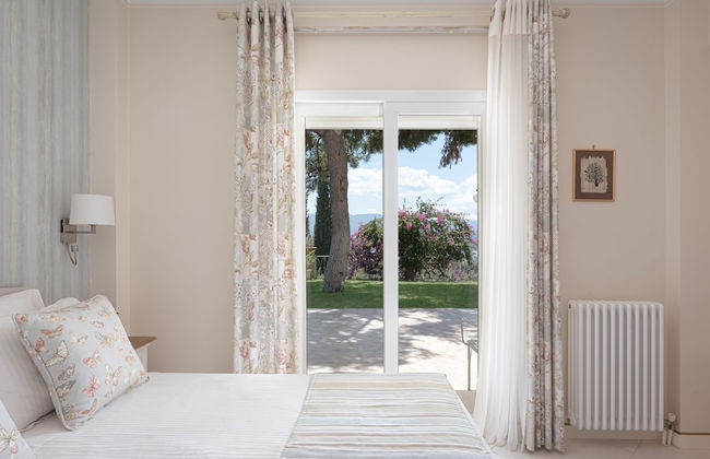 Villa Fantasia Isthmia - Foto 3