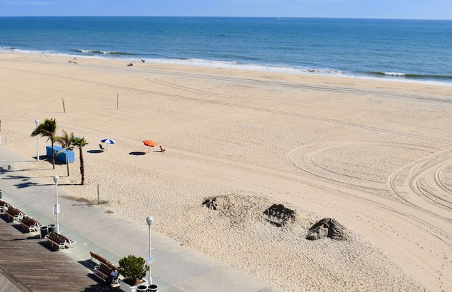 Boardwalk One - Foto 16