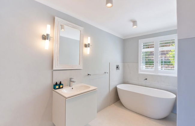 Sublime Five bed Property in Glorious Setting - Photo 27