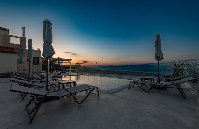 Villa Eagles - With Private Pool - Foto 47