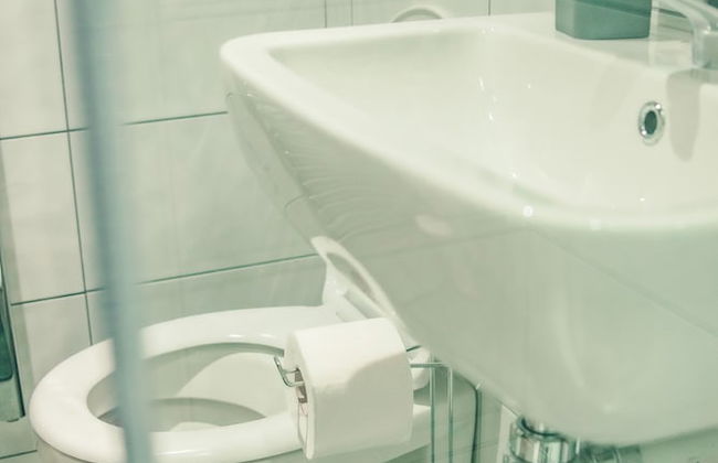 Bv Cosy Basement Apartment At Conditioning House - Photo 16