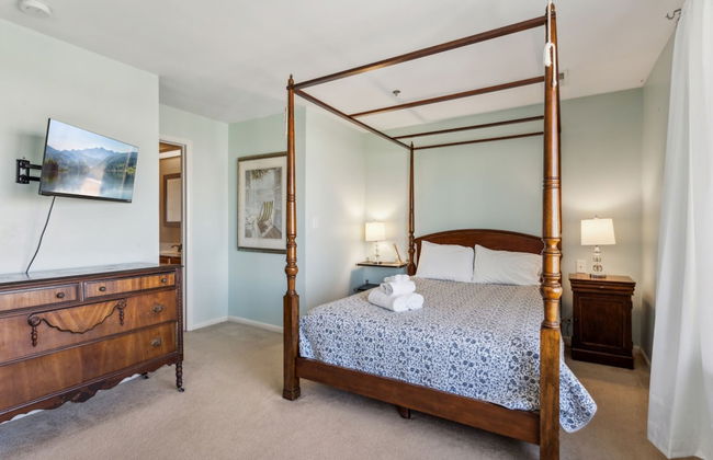 Neptune s Nook 5 min From Oceanfront w Pool - Foto 30