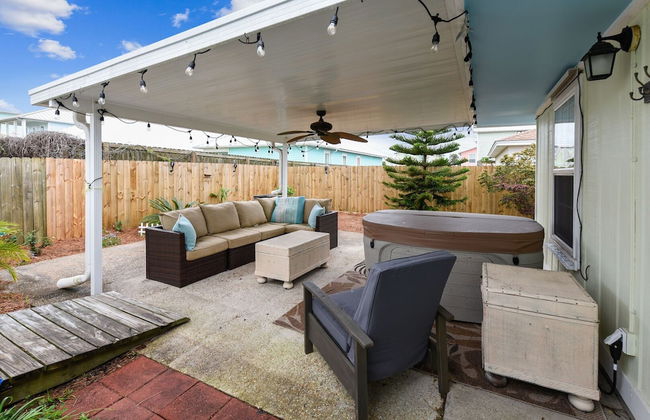 Southern Tranquility by Book That Condo - Foto 17