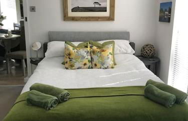 Log cabin rural retreat in beautiful countryside - Foto 16