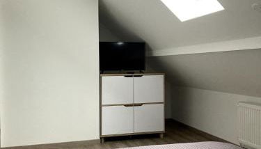 Maison Laborde Auxerre - Foto 2