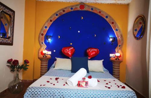 Apartamentos La Suerte - Foto 24