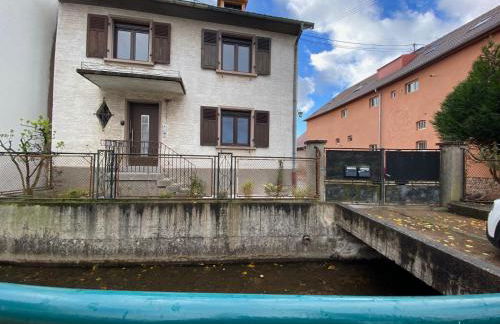 Chez Sim et Vava - Foto 7