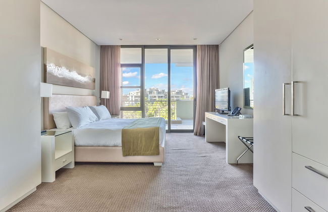 Lawhill Luxury Apartments - Photo 18