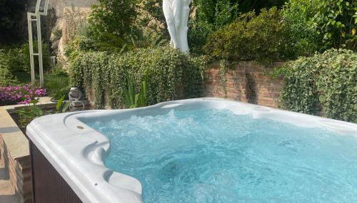 Ai Leoni Ruggenti - Giardino Segreto con Vista sul Monferrato - Foto 2, Garden