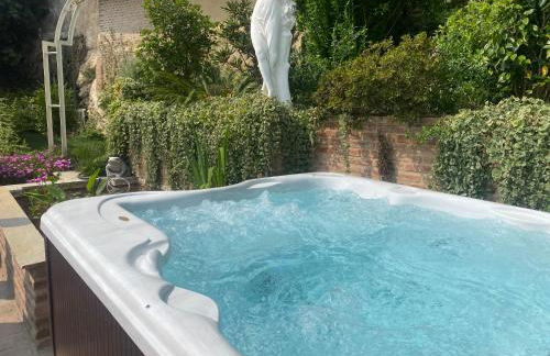 Ai Leoni Ruggenti - Giardino Segreto con Vista sul Monferrato - Foto 2