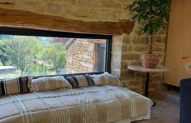 Gîte de La Pyranvôle - Foto 14