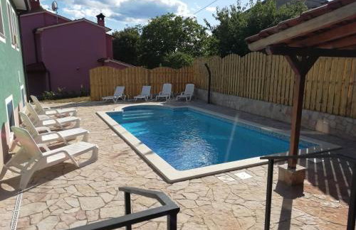 Appartement Stalno Sretan - Foto 4