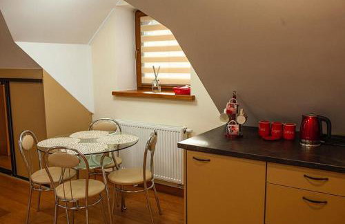 APARTAMENTY ZACISZE - Foto 7