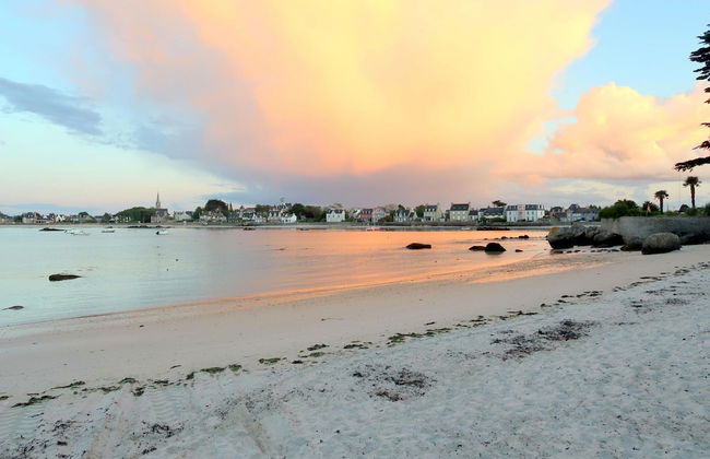 Holiday Home, Plouneour Brignogan Plages - Foto 27