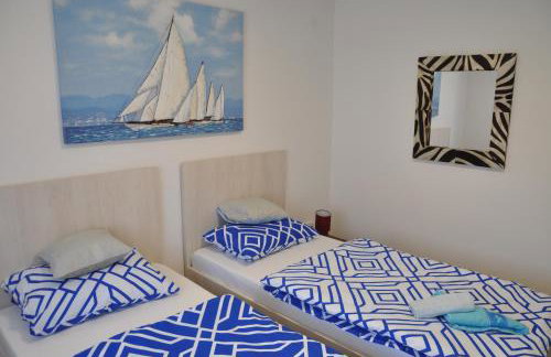 Apartmani Ana Vukovar - Foto 12