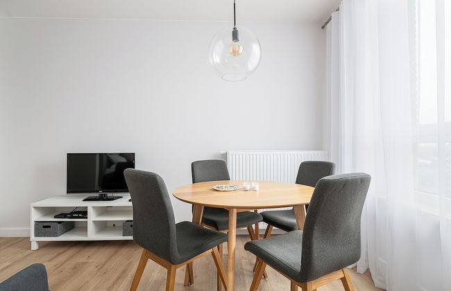 RentPlanet - Apartamenty Wiktoryn - Foto 68