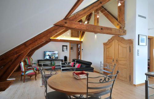 Les Balcons De Riquewihr - Foto 9