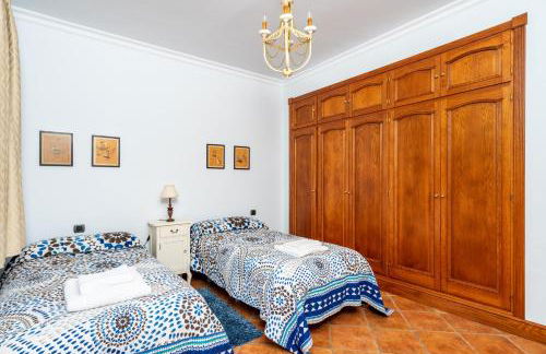 Luxury Villa in Guadalmina - Foto 30