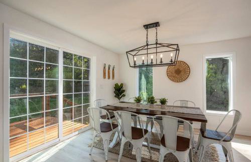 Updated Large River Front Home with Hot Tub - Foto 11