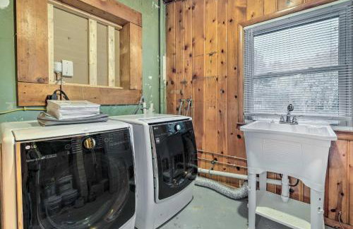 Updated North Beach Cottage Pet Friendly! - Foto 25