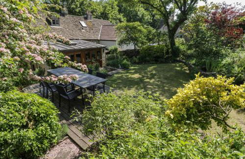 Fox Den Cottage - Foto 44