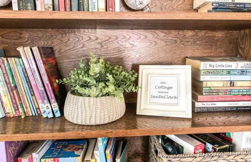 Swiss Corner Cottage * Private-Heated Indoor Pool - Foto 28