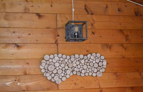 Intry Etna Chalet - Foto 17