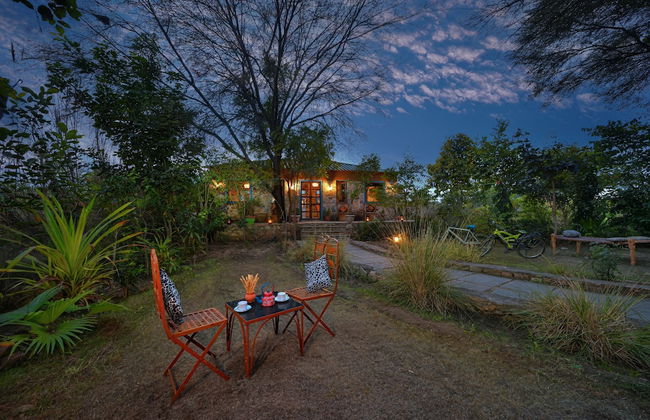 Bagh Serai - Foto 22