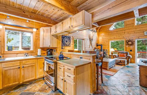 Keechelus Lodge - Foto 14