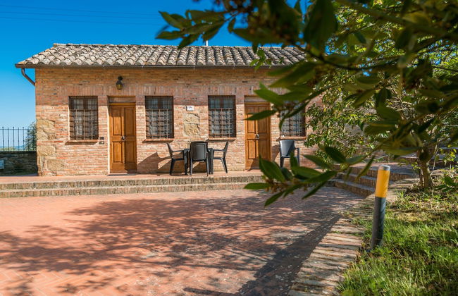 Agriturismo Palazzo Bandino - Photo 31