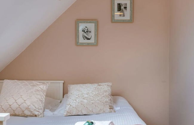 Charming Town-house in the Center of Bruges - Photo 28