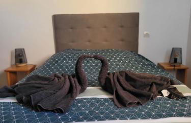 Villa 6 couchages spa privatif, accès direct mer, piscine - Foto 42