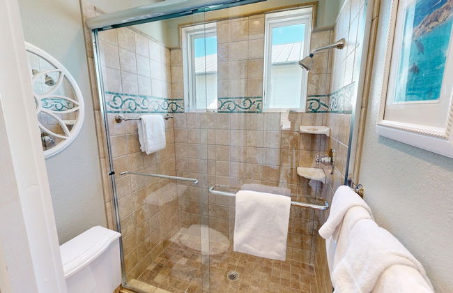 Stella Maris 4 Bedroom Home by RedAwning - Foto 27