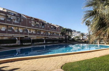 Planta baja con piscina a tres min de la playa - Foto 22