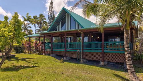 Hale Anuenue Nuku - The Rainbows End 3 Bedroom Home by RedAwning - Foto 2