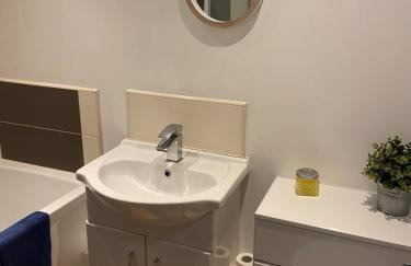 2 Bed Garden Apartment - Foto 9