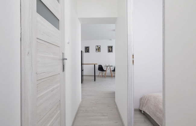 Cozy Studio Chorzow by Renters - Foto 24