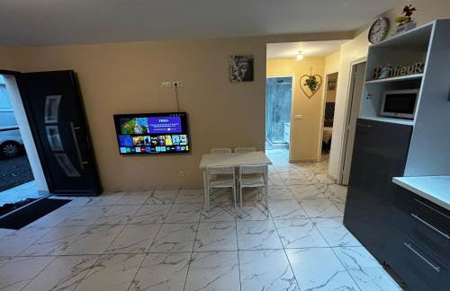 Masion belle vue - Foto 55