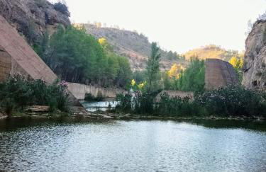 Casas Rurales Mirador del Taibilla - Foto 55