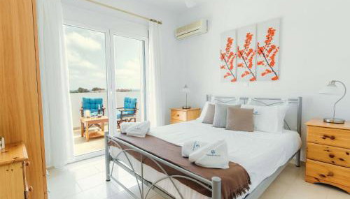 Holiday Home Gennadi Dreams Ferienvilla by Interhome - Foto 2