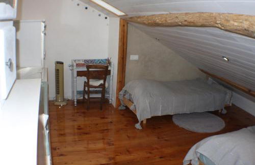 La maison verte - Foto 34