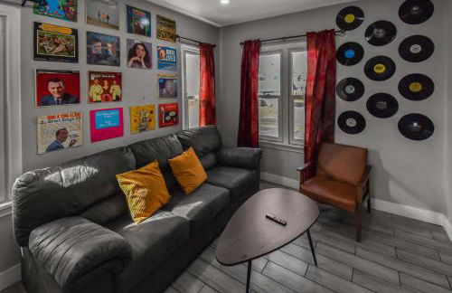 groovy apartment in the heart of the city - Foto 17
