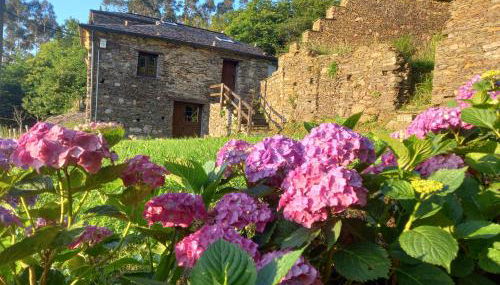 Casa da Costa de Sueiro - Foto 2